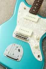 Fender FSR Made in Japan Hybrid II Jazzmaster -Teal Green Metallic- Matching Head【2025年12月下旬入荷予定】_3