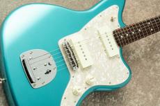 Fender FSR Made in Japan Hybrid II Jazzmaster -Teal Green Metallic- Matching Head【2025年12月下旬入荷予定】_5