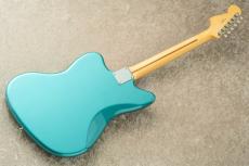 Fender FSR Made in Japan Hybrid II Jazzmaster -Teal Green Metallic- Matching Head【2025年12月下旬入荷予定】_8