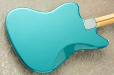 Fender FSR Made in Japan Hybrid II Jazzmaster -Teal Green Metallic- Matching Head【2025年12月下旬入荷予定】_9