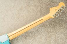 Fender FSR Made in Japan Hybrid II Jazzmaster -Teal Green Metallic- Matching Head【2025年12月下旬入荷予定】_10