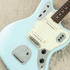Fender FSR Made in Japan Traditional II 60s Jaguar -Daphne Blue- Matching Head【2025年12月下旬入荷予定】