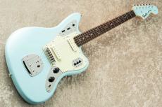 Fender FSR Made in Japan Traditional II 60s Jaguar -Daphne Blue- Matching Head【2025年12月下旬入荷予定】_2