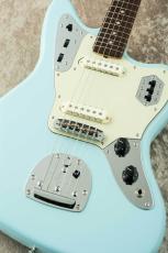 Fender FSR Made in Japan Traditional II 60s Jaguar -Daphne Blue- Matching Head【2025年12月下旬入荷予定】_3