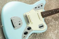Fender FSR Made in Japan Traditional II 60s Jaguar -Daphne Blue- Matching Head【2025年12月下旬入荷予定】_4