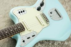 Fender FSR Made in Japan Traditional II 60s Jaguar -Daphne Blue- Matching Head【2025年12月下旬入荷予定】_5