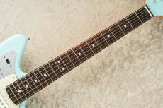 Fender FSR Made in Japan Traditional II 60s Jaguar -Daphne Blue- Matching Head【2025年12月下旬入荷予定】_6