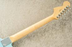 Fender FSR Made in Japan Traditional II 60s Jaguar -Daphne Blue- Matching Head【2025年12月下旬入荷予定】_9