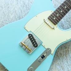Fender FSR Made in Japan Hybrid II Telecaster -Daphne Blue- Matching Head【2025年12月下旬入荷予定】