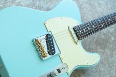 Fender FSR Made in Japan Hybrid II Telecaster -Daphne Blue- Matching Head【2025年12月下旬入荷予定】_3