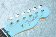 Fender FSR Made in Japan Hybrid II Telecaster -Daphne Blue- Matching Head【2025年12月下旬入荷予定】_6
