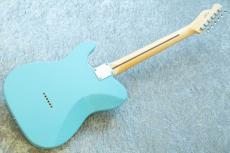 Fender FSR Made in Japan Hybrid II Telecaster -Daphne Blue- Matching Head【2025年12月下旬入荷予定】_7
