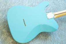 Fender FSR Made in Japan Hybrid II Telecaster -Daphne Blue- Matching Head【2025年12月下旬入荷予定】_8