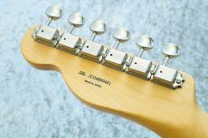 Fender FSR Made in Japan Hybrid II Telecaster -Daphne Blue- Matching Head【2025年12月下旬入荷予定】_10