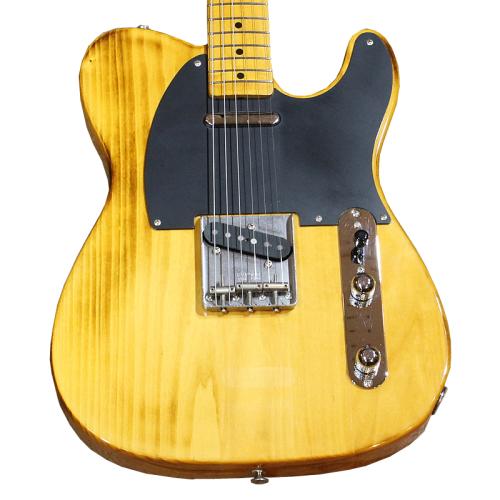 Fender Japan TL52-65