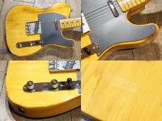 Fender Japan TL52-65_5