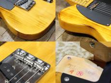 Fender Japan TL52-65_6