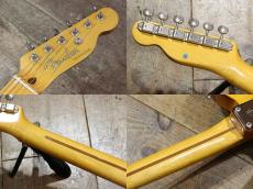 Fender Japan TL52-65_8