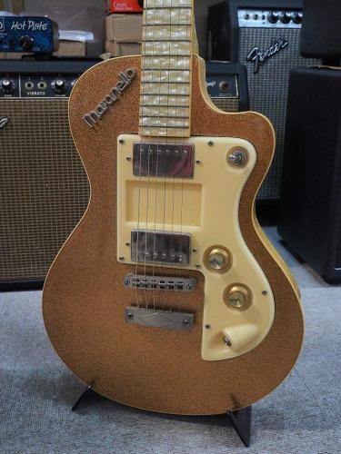 Italia Guitar Maranello Classic 15th Anniversary