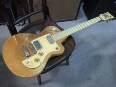 Italia Guitar Maranello Classic 15th Anniversary_2