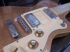 Italia Guitar Maranello Classic 15th Anniversary_4
