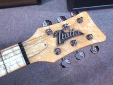 Italia Guitar Maranello Classic 15th Anniversary_6