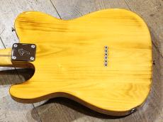 Fender Japan TL52-65_9