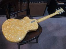Italia Guitar Maranello Classic 15th Anniversary_10