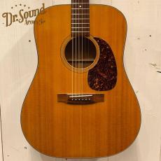 Martin 1976年製　D-18  ♯373069 【無金利分割OK】【送料込み】