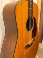 Martin 1976年製　D-18  ♯373069 【無金利分割OK】【送料込み】_4