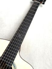 Dowina AMBRD-GAC-DS【スロバキア製】【ローズウッド×フレイムメイプル】【48回無金利】_4