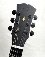 Dowina AMBRD-GAC-DS【スロバキア製】【ローズウッド×フレイムメイプル】【48回無金利】_5