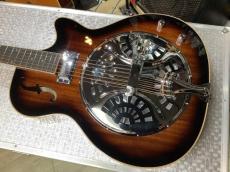 ARIA  ARG-700　Resonator Guitar アリア　リゾネーターギター_2