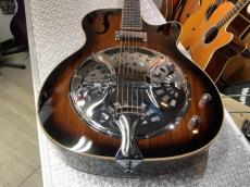 ARIA  ARG-700　Resonator Guitar アリア　リゾネーターギター_7