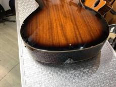 ARIA  ARG-700　Resonator Guitar アリア　リゾネーターギター_9