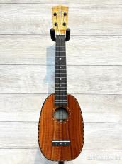 Kamaka HP-1LD Pineapple Long Neck Deluxe 【2020年製】【パイナップル/ロングネック】【デラックス】【24回金利0%対象】【送料込】_2