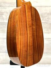 Kamaka HP-1LD Pineapple Long Neck Deluxe 【2020年製】【パイナップル/ロングネック】【デラックス】【24回金利0%対象】【送料込】_4