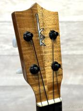 Kamaka HP-1LD Pineapple Long Neck Deluxe 【2020年製】【パイナップル/ロングネック】【デラックス】【24回金利0%対象】【送料込】_9