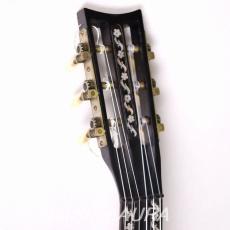 Gennaro Fabricatore　[ジェンナーロ・ファブリカトーレ] 19世紀ギター_3