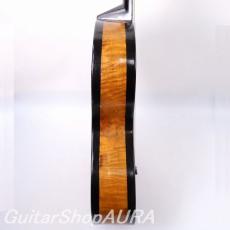 Gennaro Fabricatore　[ジェンナーロ・ファブリカトーレ] 19世紀ギター_7