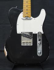 infinite Trad T -Solid Black-