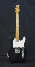 infinite Trad T -Solid Black-_2