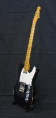infinite Trad T -Solid Black-_3