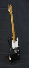 infinite Trad T -Solid Black-_5