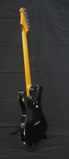 infinite Trad T -Solid Black-_6