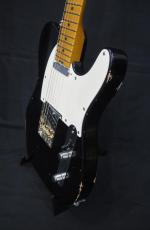 infinite Trad T -Solid Black-_7
