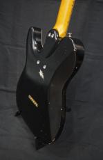 infinite Trad T -Solid Black-_8