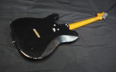 infinite Trad T -Solid Black-_12
