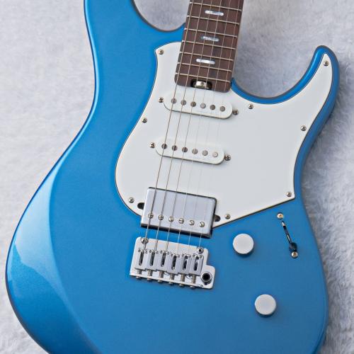 YAMAHA Pacifica Standard Plus PACS+12 Sparkle Blue #IJK143648【数量限定特価】