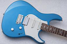 YAMAHA Pacifica Standard Plus PACS+12 Sparkle Blue #IJK143648【数量限定特価】_3